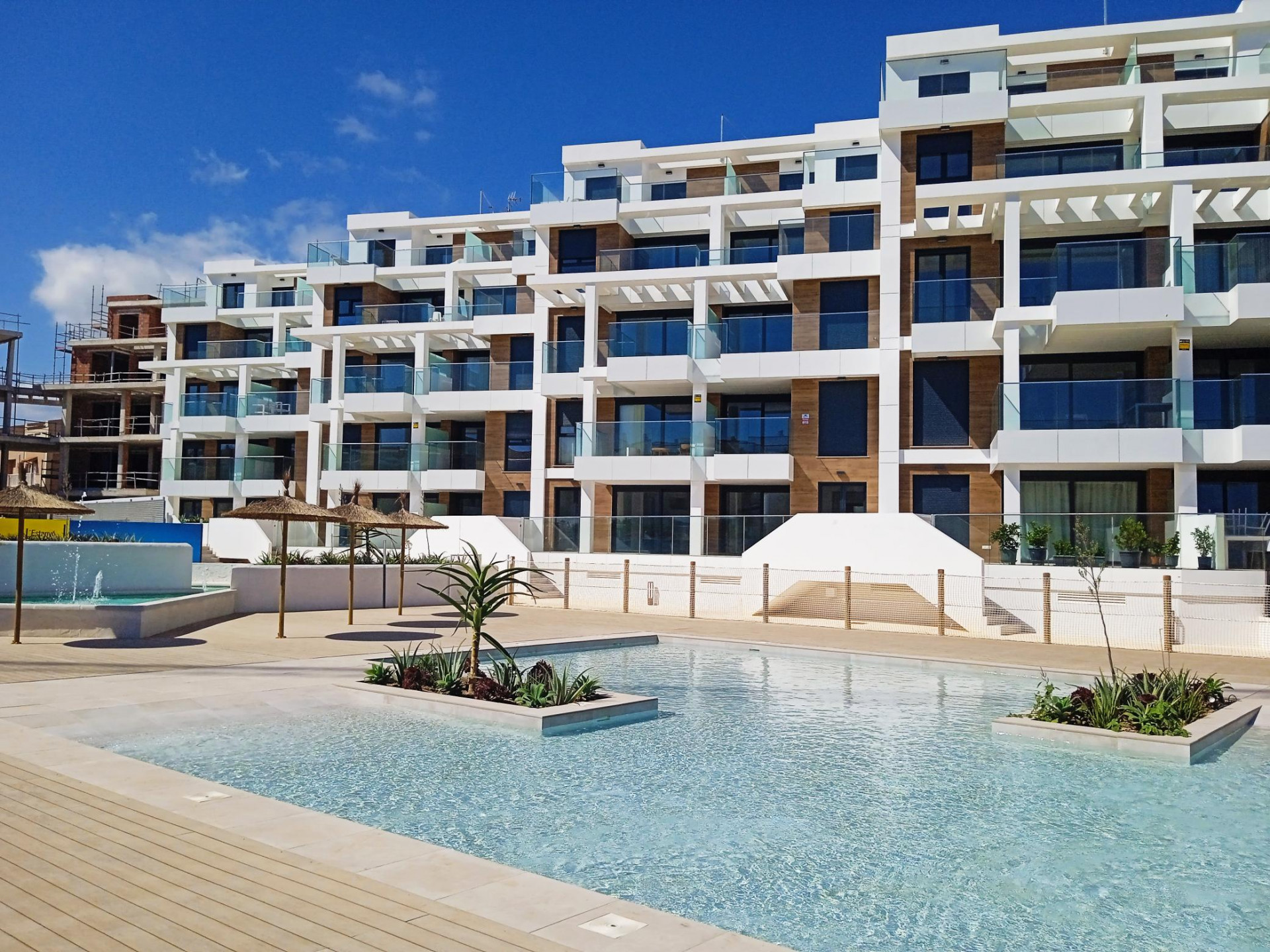 Appartement te koop in Dénia 2