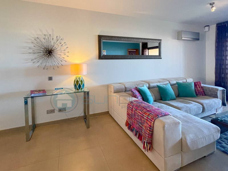 Apartamento en venta en Lagos and Praia da Luz 8