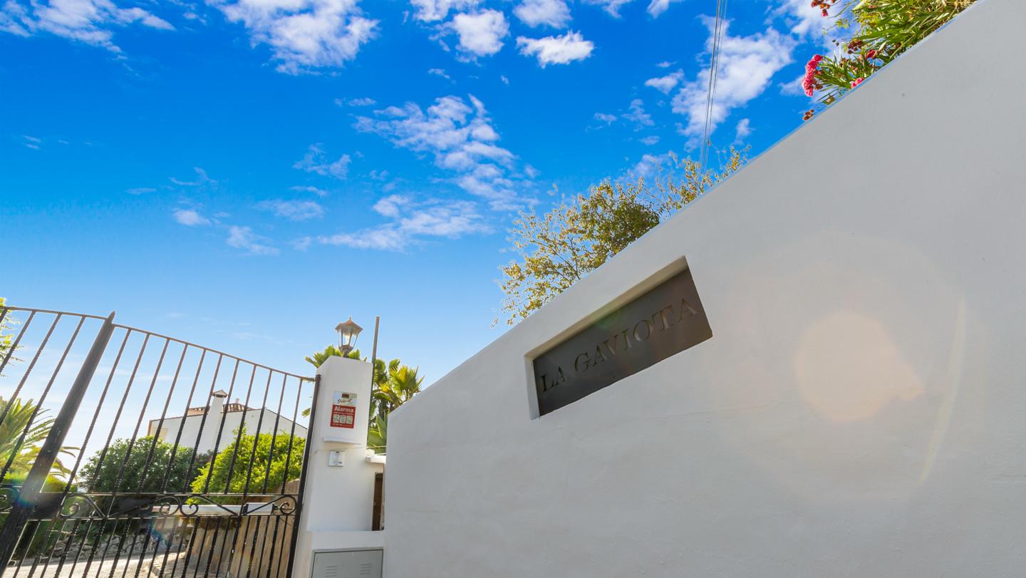 Countryhome for sale in Estepona 41
