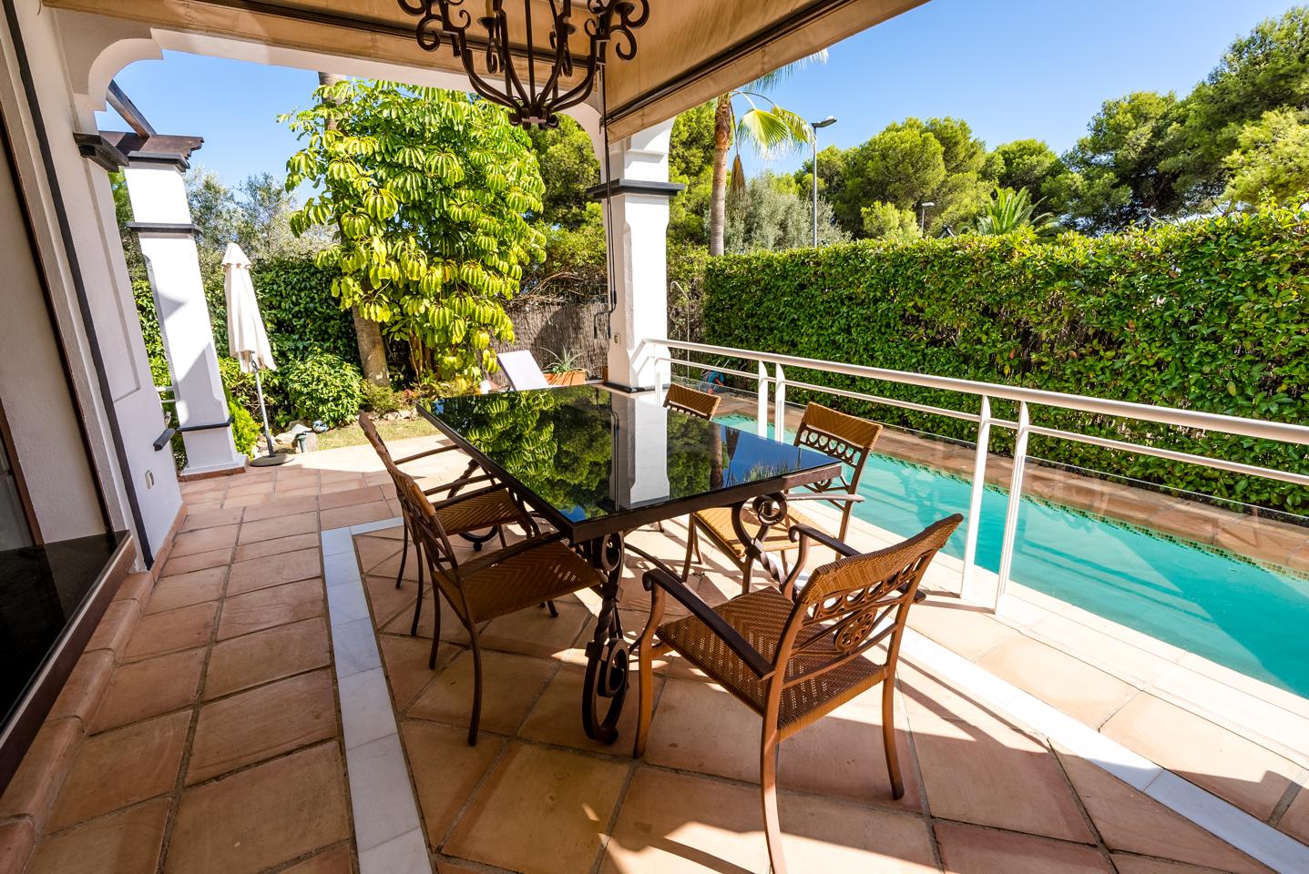Apartamento en venta en Marbella - Golden Mile and Nagüeles 9
