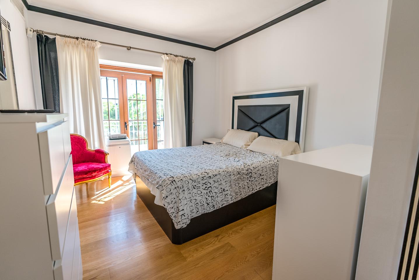 Appartement te koop in Marbella - Golden Mile and Nagüeles 29