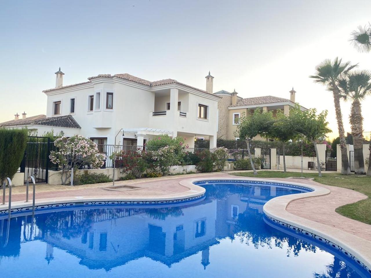 Haus zum Verkauf in Murcia and surroundings 15