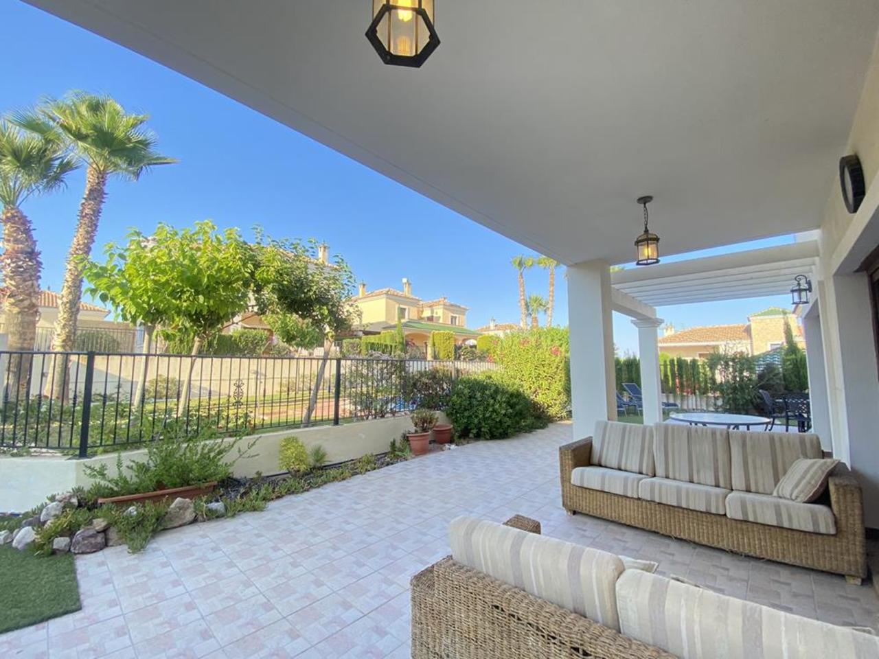 Villa for sale in Murcia and surroundings 18