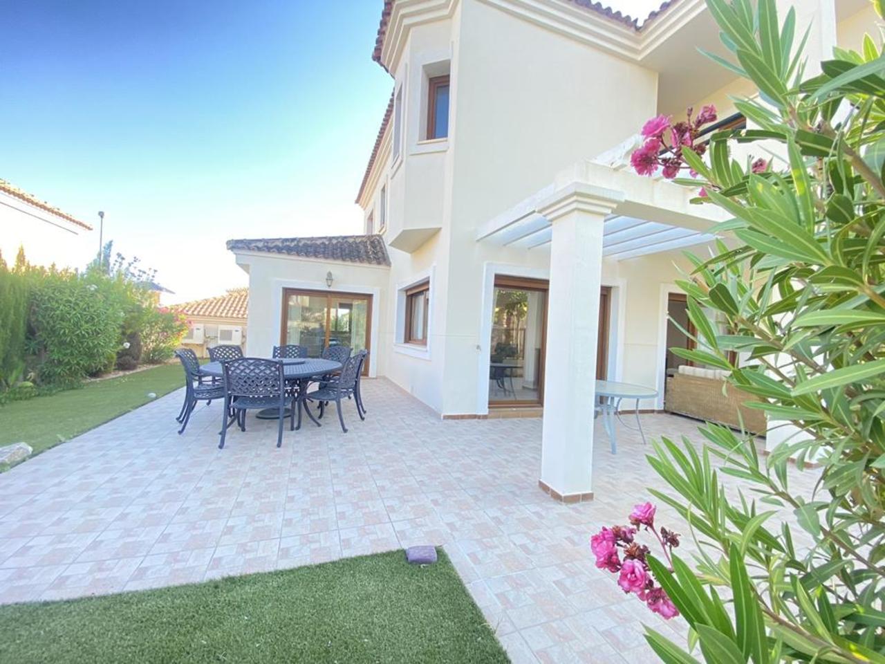 Villa for sale in Murcia and surroundings 19