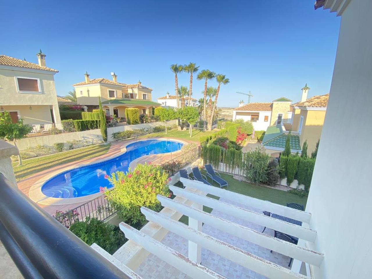 Villa te koop in Murcia and surroundings 42