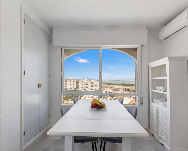 Penthouse for sale in Torrevieja and surroundings 10