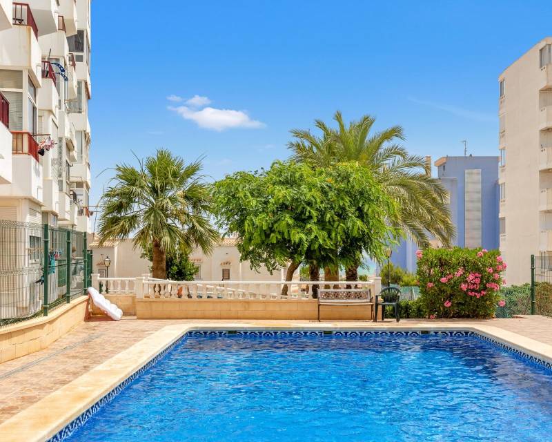 Penthouse for sale in Torrevieja and surroundings 20