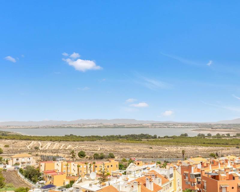 Penthouse for sale in Torrevieja and surroundings 21