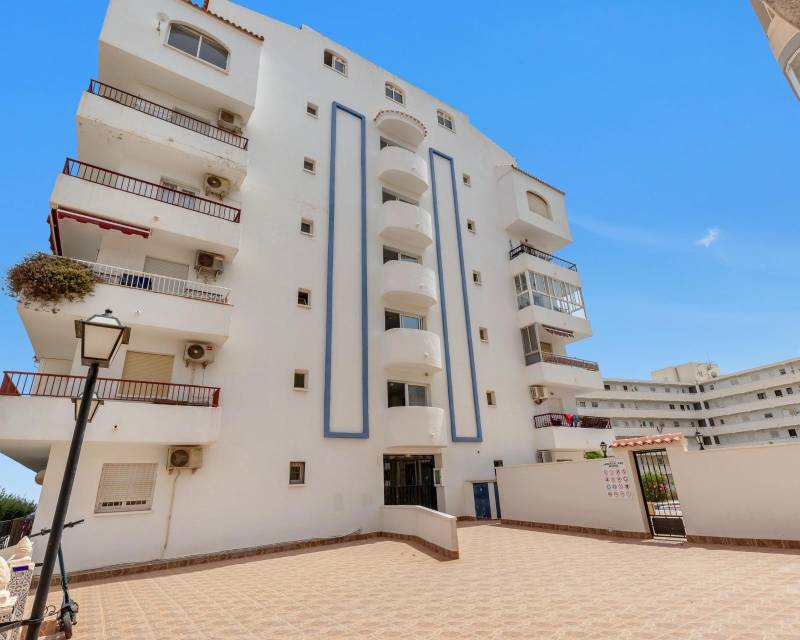 Appartement de luxe à vendre à Torrevieja and surroundings 23