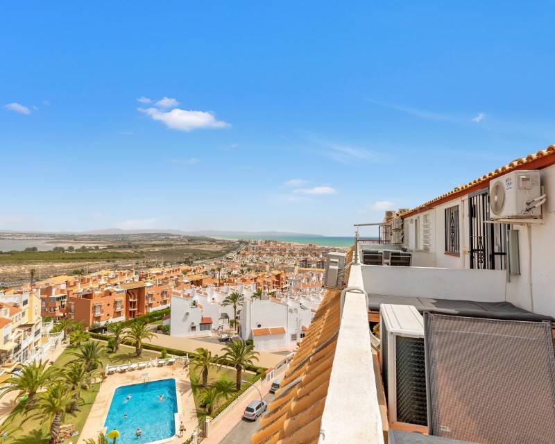 Penthouse te koop in Torrevieja and surroundings 3