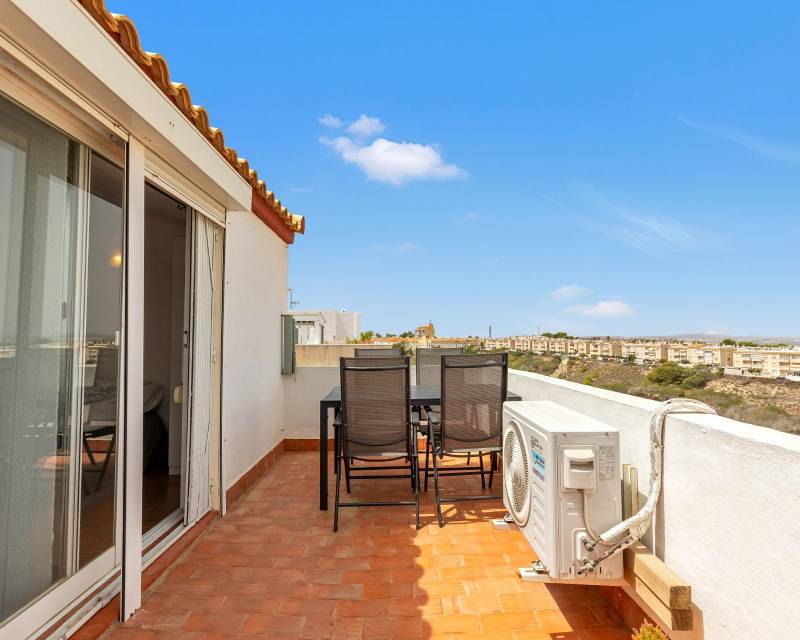 Penthouse te koop in Torrevieja and surroundings 4