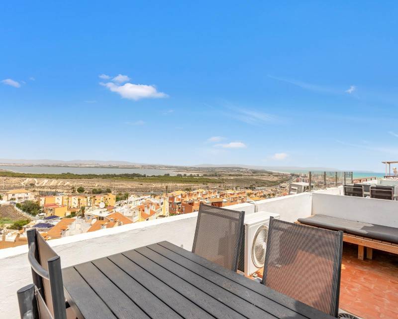 Penthouse te koop in Torrevieja and surroundings 5