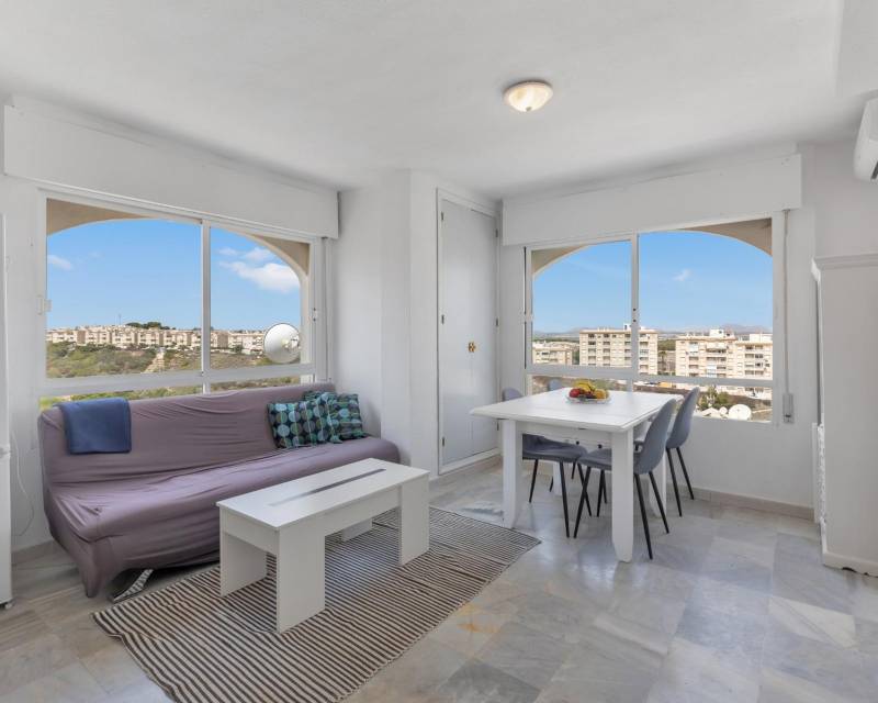 Penthouse na sprzedaż w Torrevieja and surroundings 6