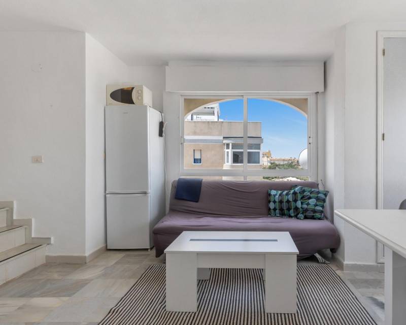 Penthouse for sale in Torrevieja and surroundings 8