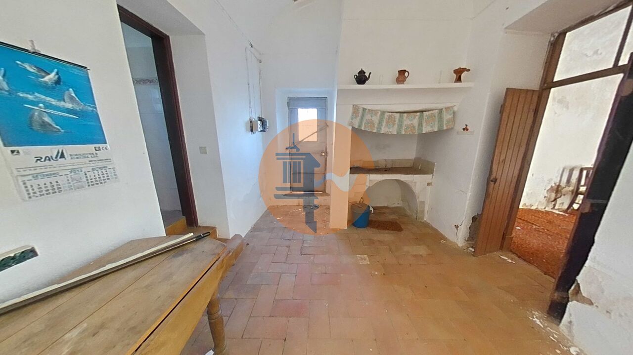 Plot à vendre à Olhão 11