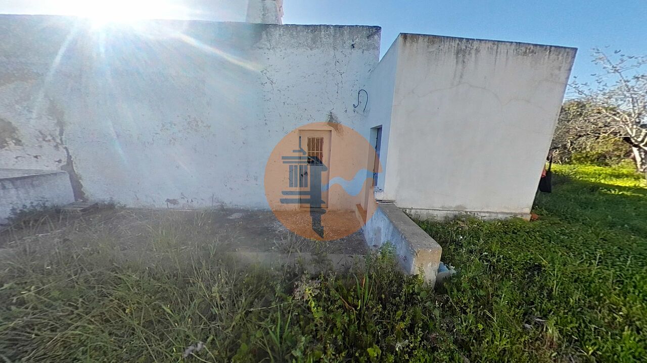 Plot for sale in Olhão 16