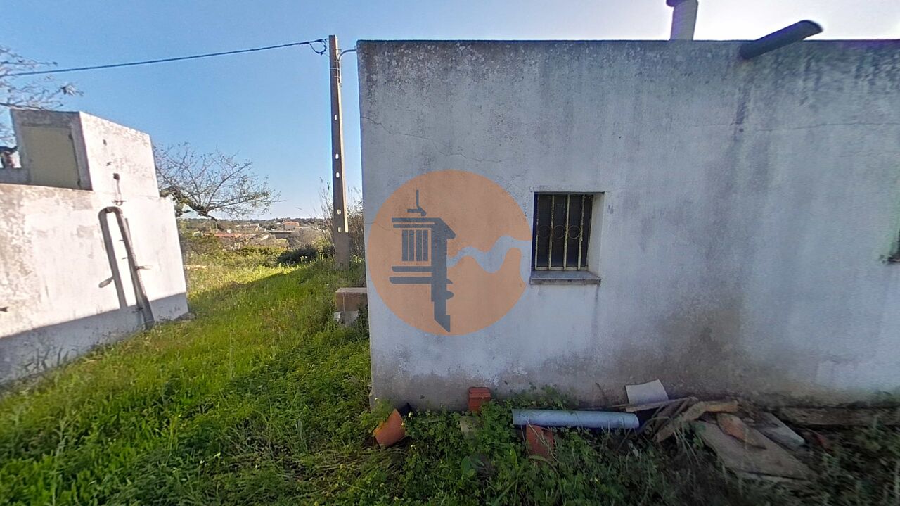 Plot for sale in Olhão 17