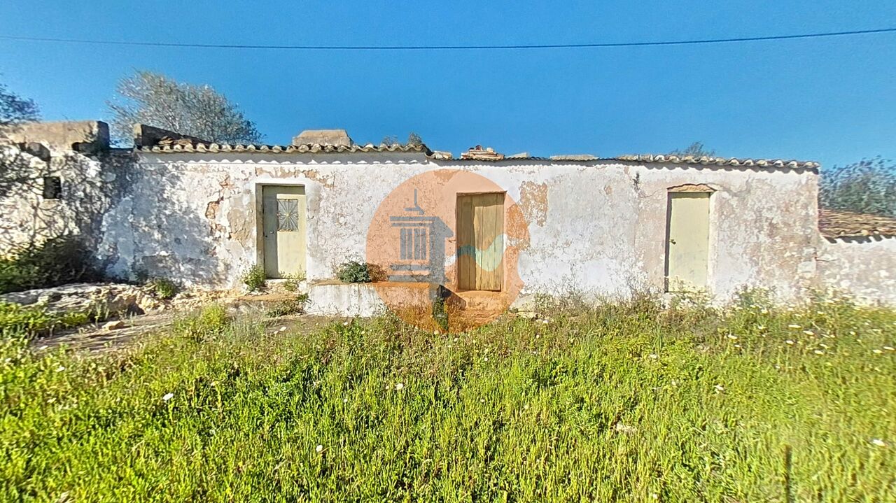 Plot à vendre à Olhão 21