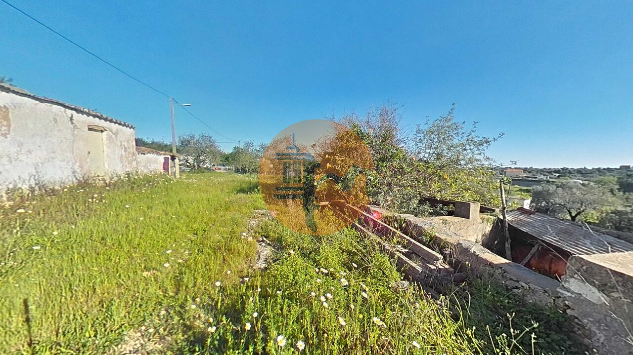 Plot for sale in Olhão 25