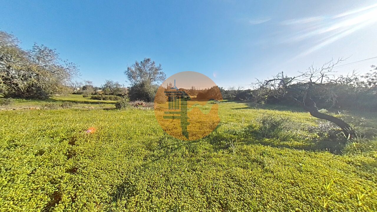 Plot for sale in Olhão 29