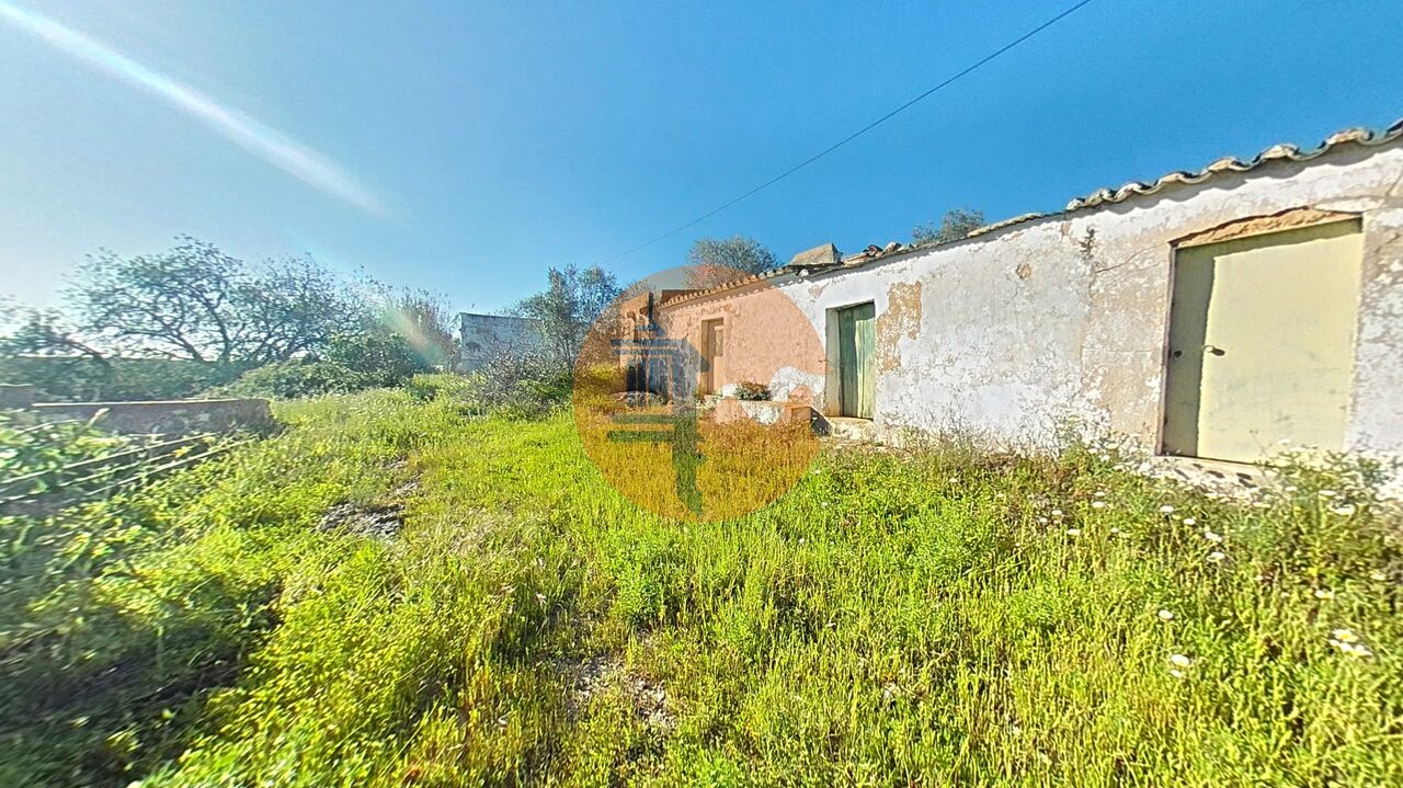 Plot à vendre à Olhão 36