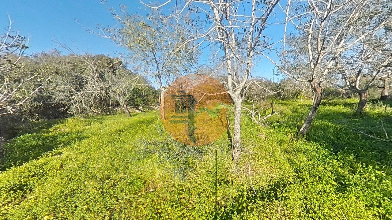 Plot for sale in Olhão 38