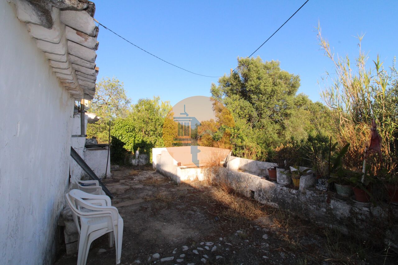 Plot for sale in Faro 5