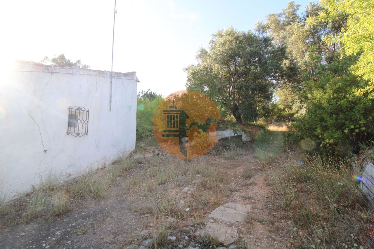 Plot for sale in Faro 10