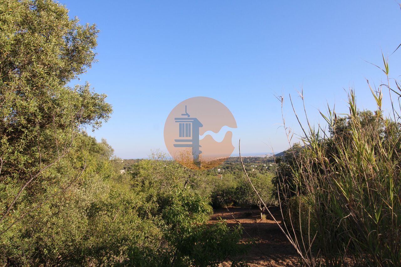 Plot for sale in Faro 28