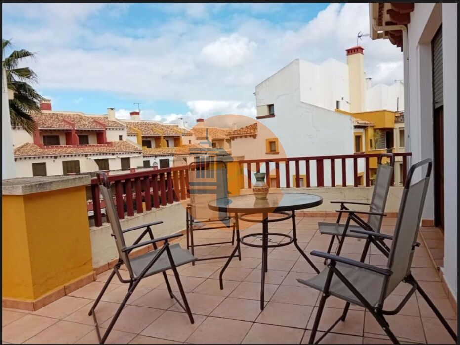 Apartment for sale in Huelva and its coast 1