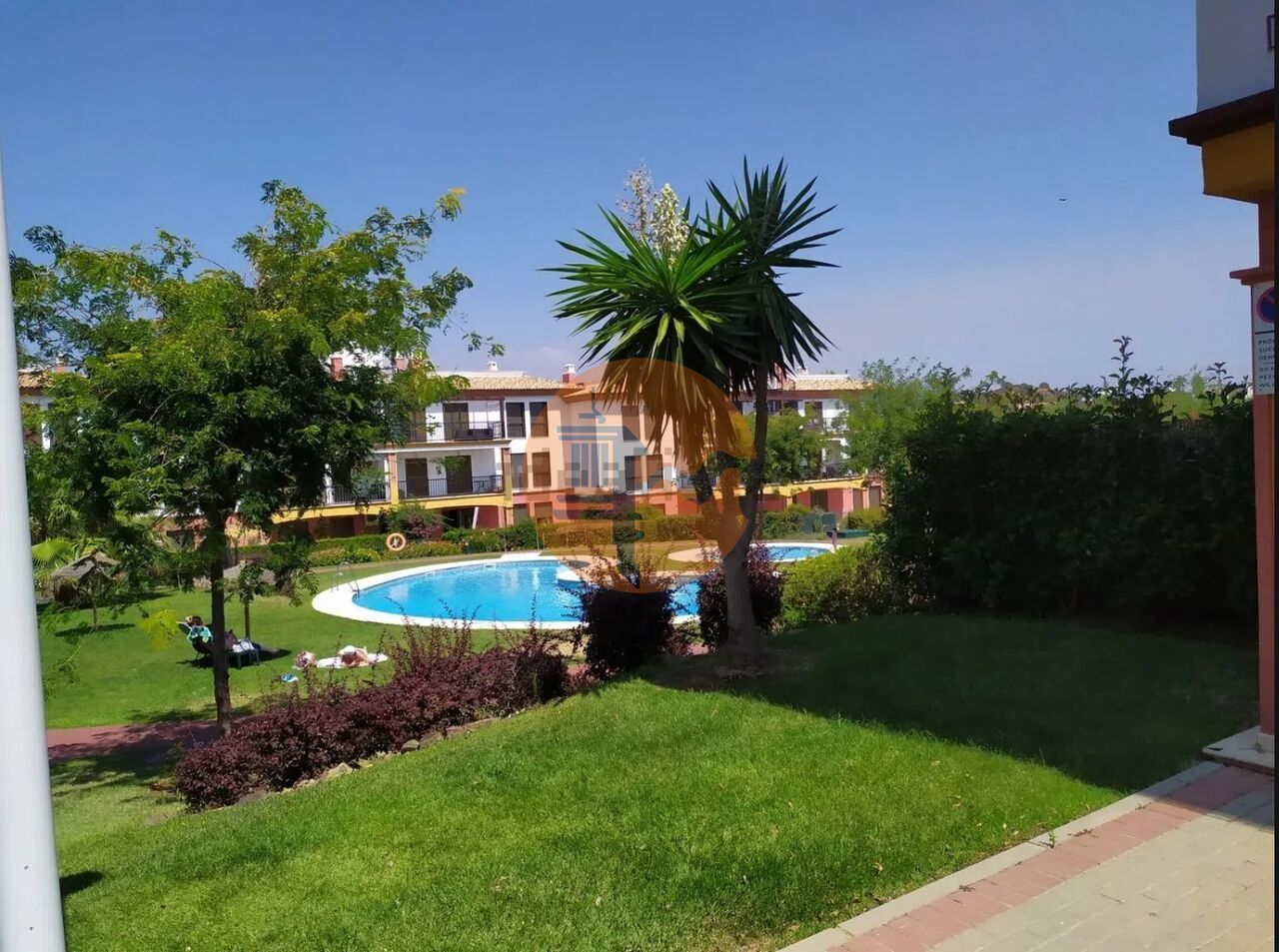 Appartement à vendre à Huelva and its coast 3