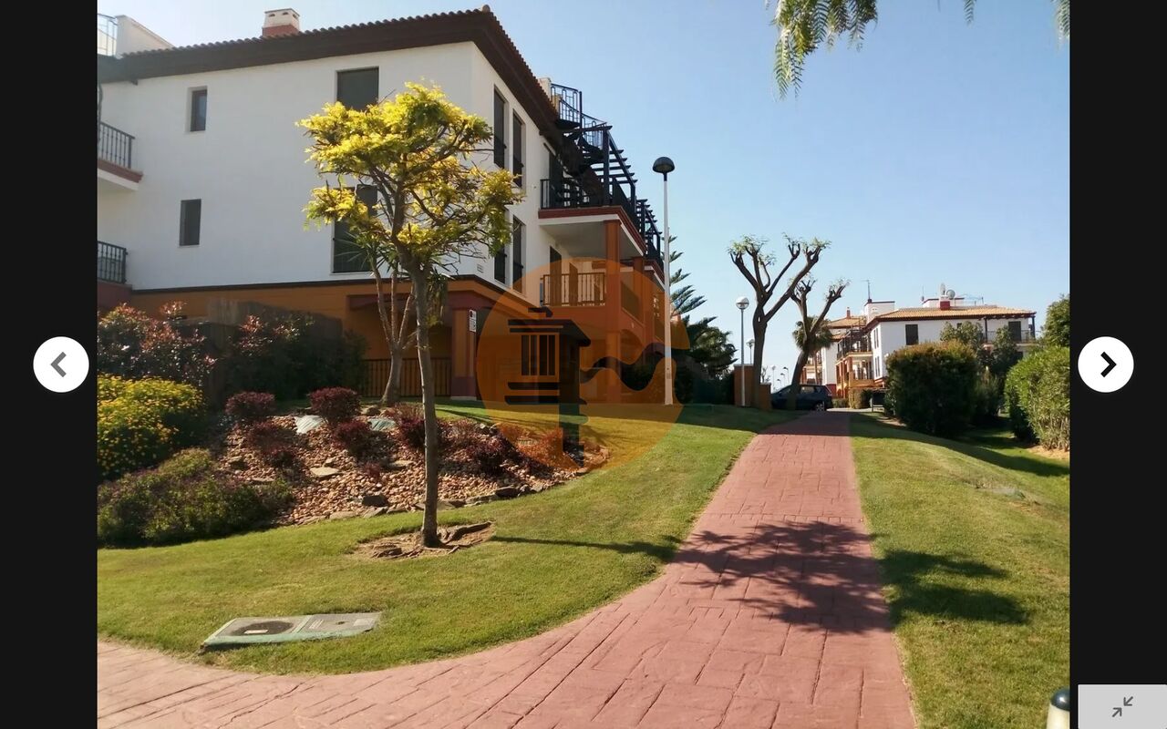 Apartment for sale in Huelva and its coast 11