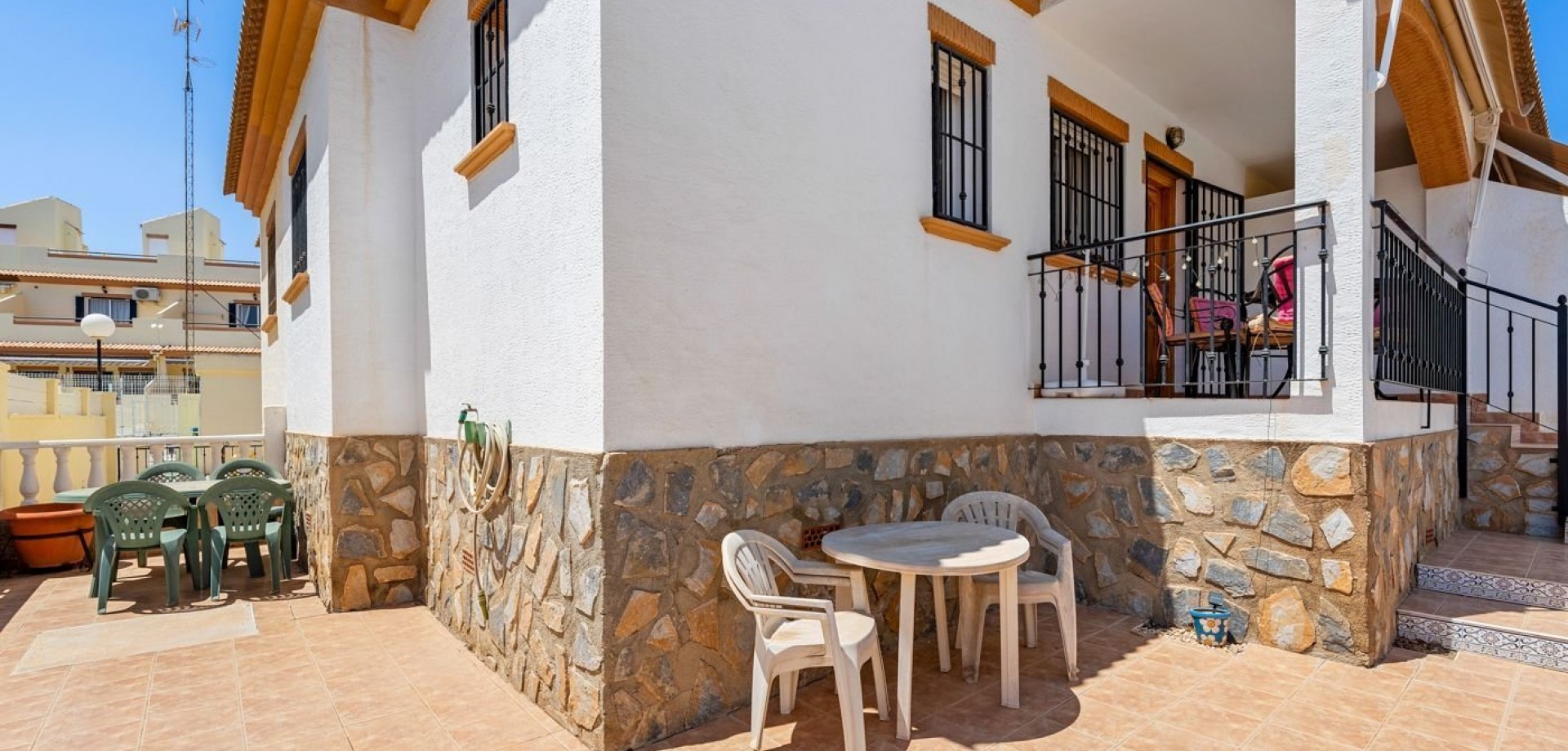 Townhouse for sale in Torrevieja and surroundings 17