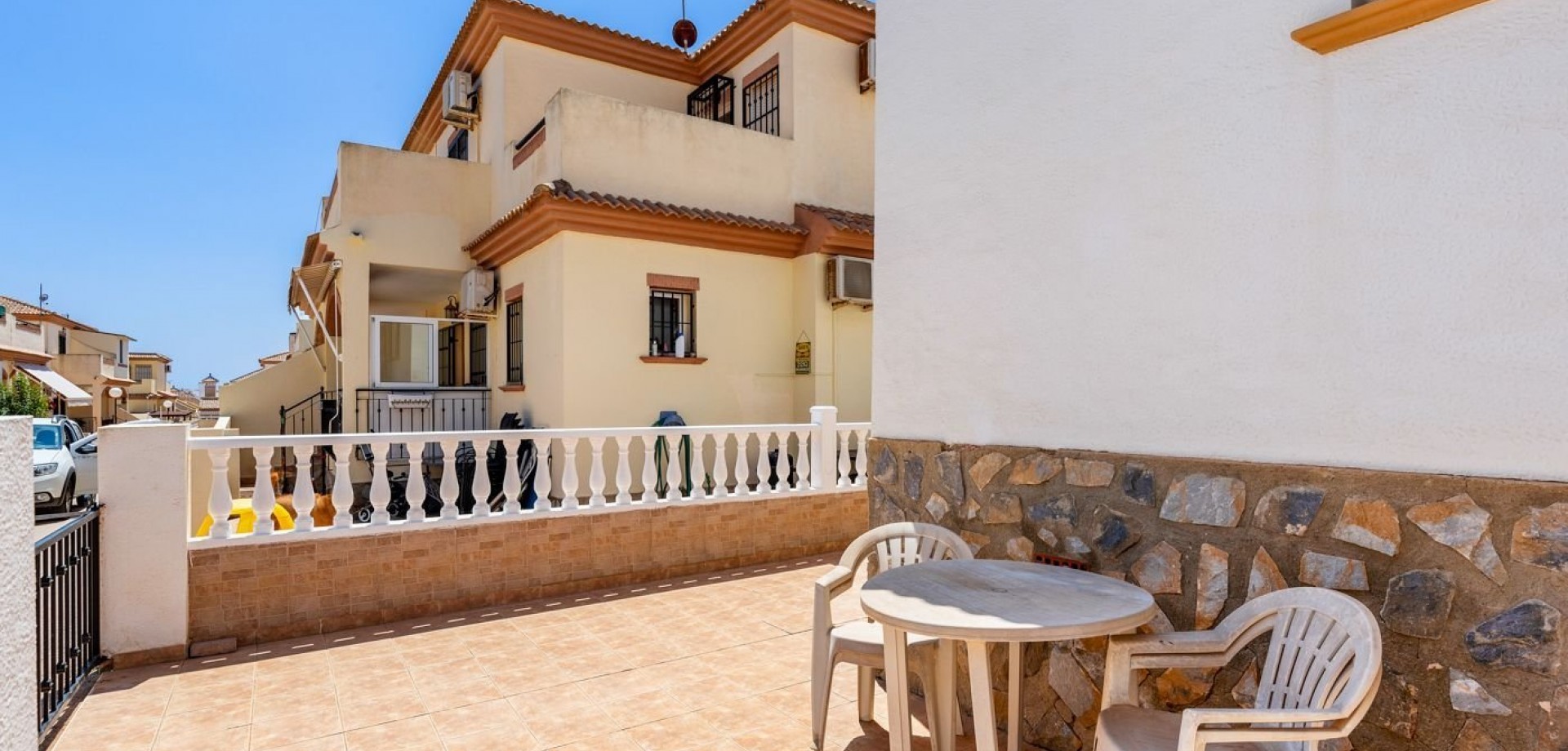 Townhouse for sale in Torrevieja and surroundings 18