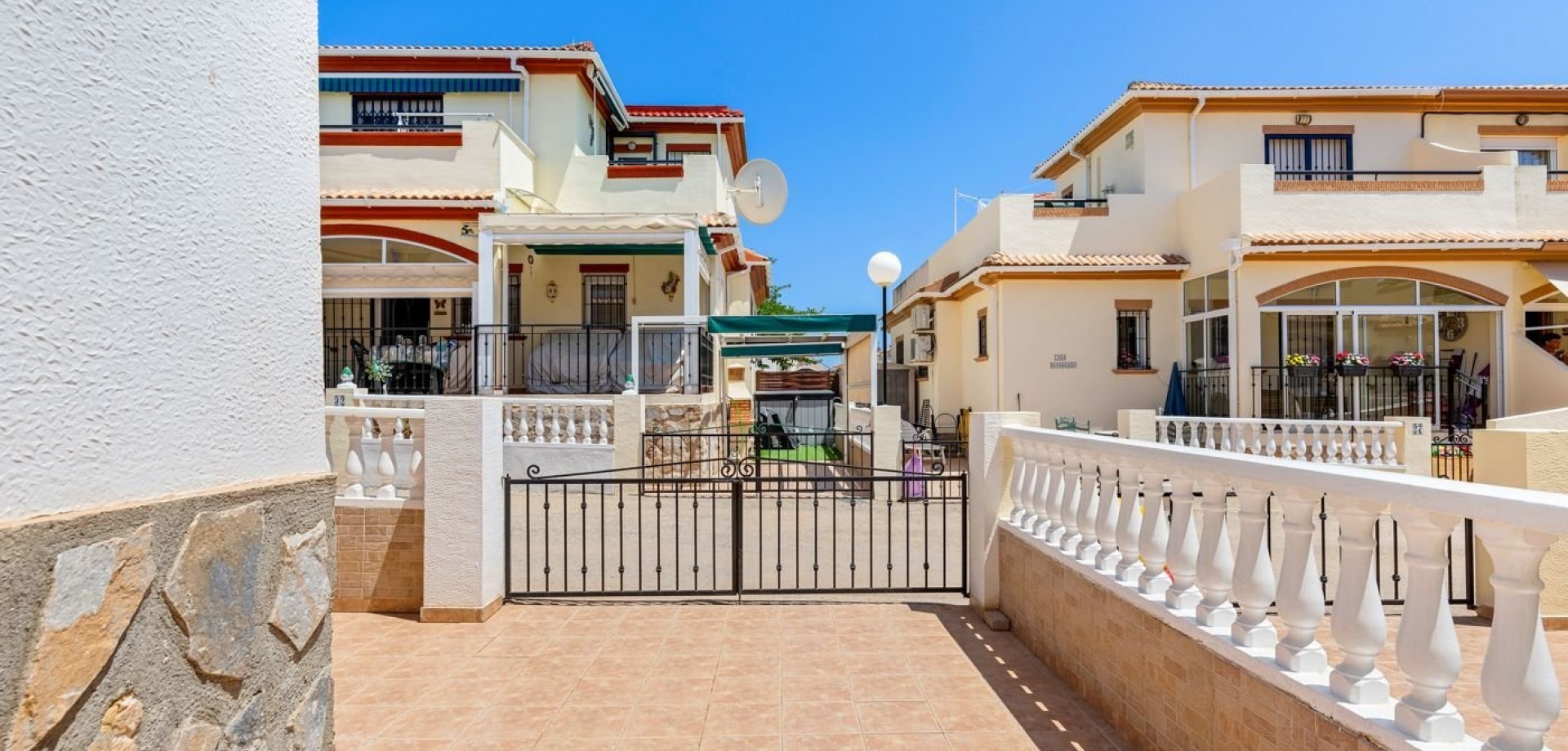 Townhouse for sale in Torrevieja and surroundings 19