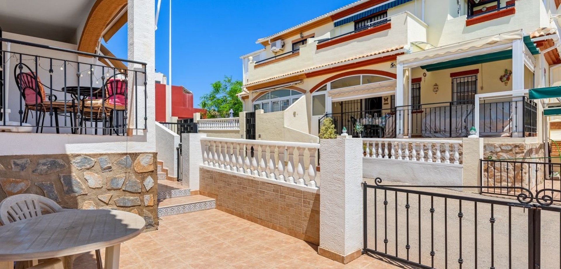 Townhouse te koop in Torrevieja and surroundings 20