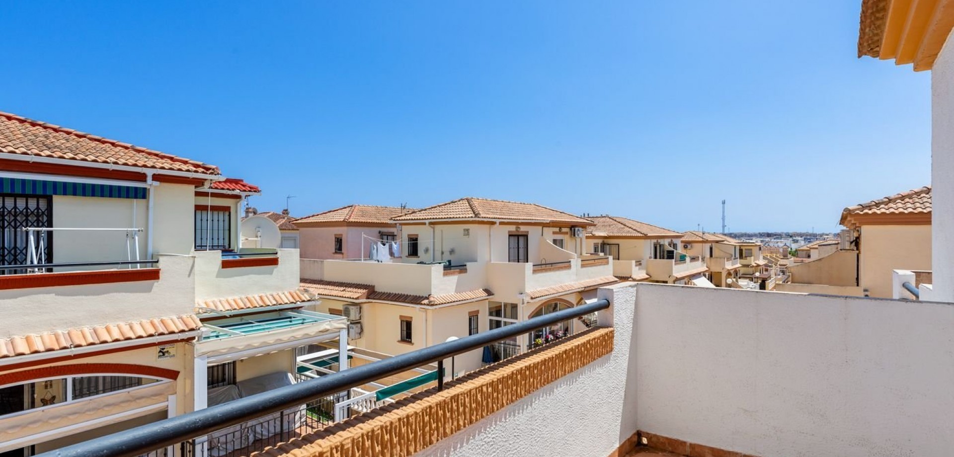 Таунхаус для продажи в Torrevieja and surroundings 21