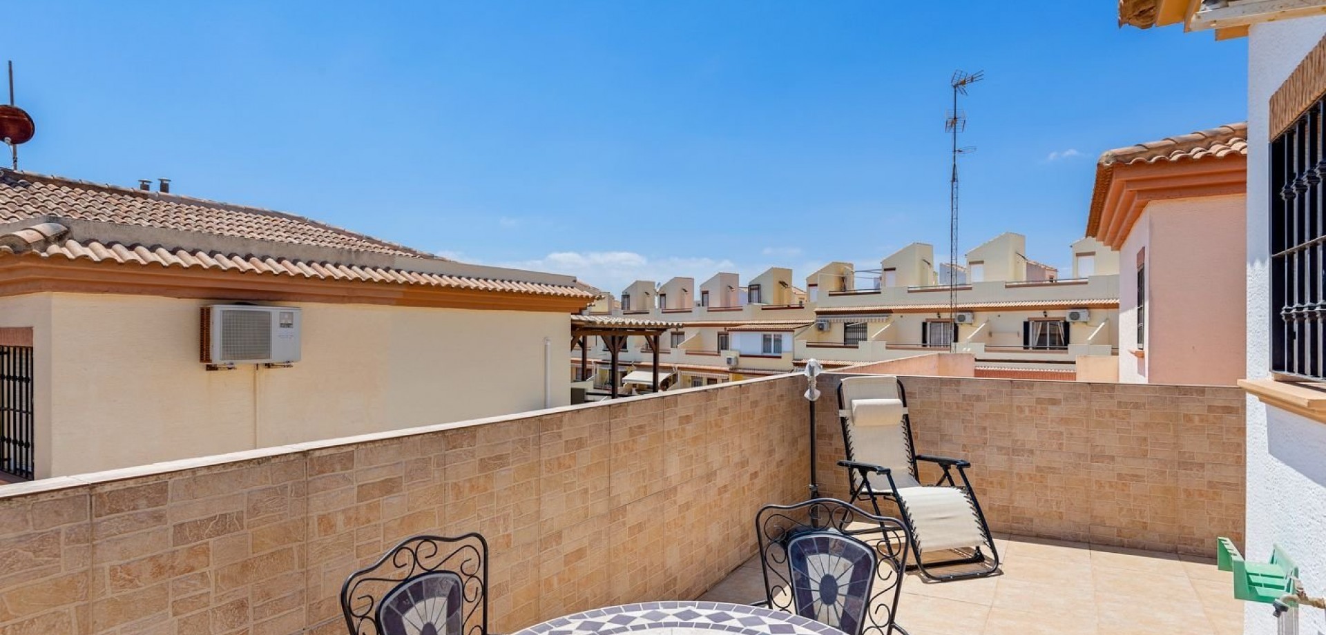 Таунхаус для продажи в Torrevieja and surroundings 24