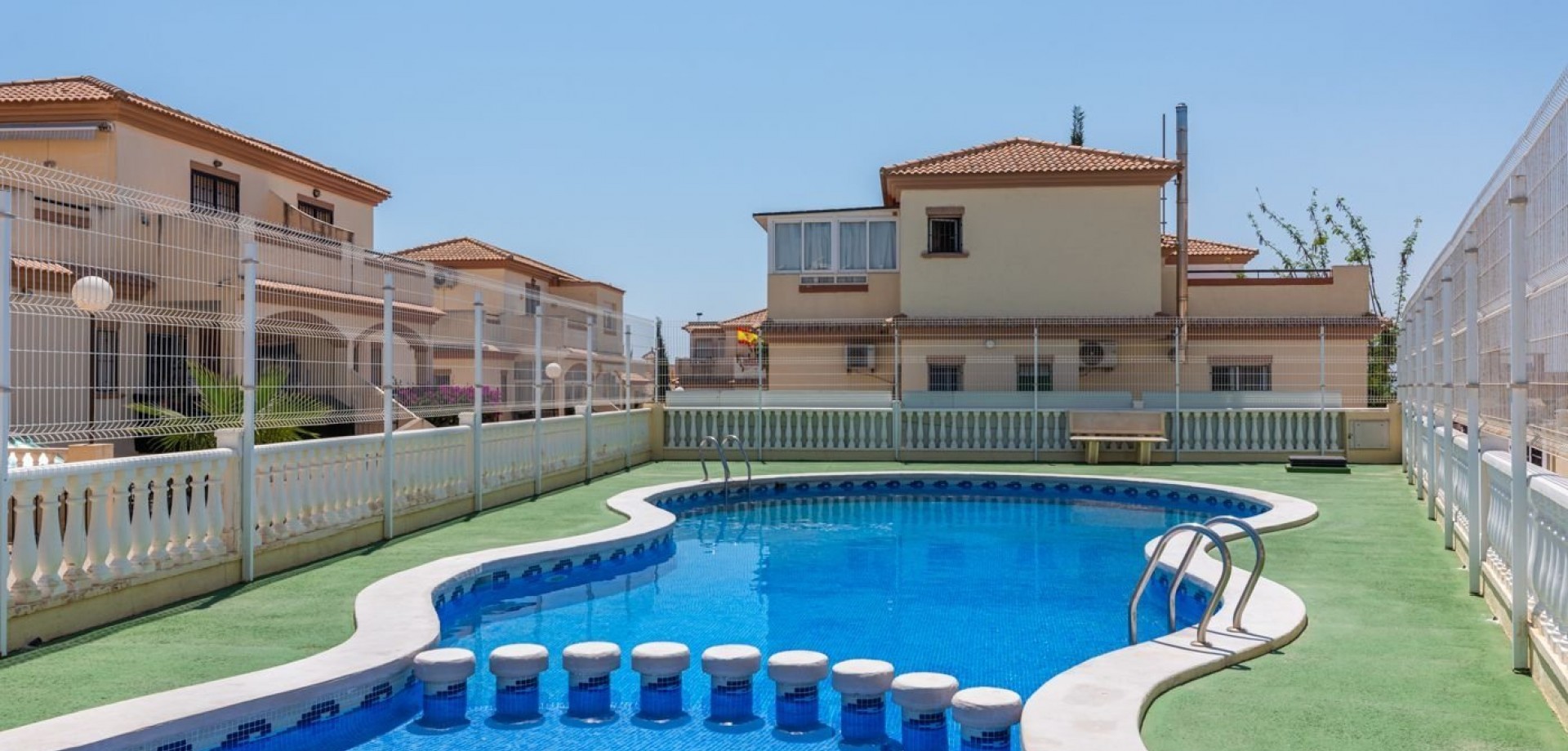 Townhouse for sale in Torrevieja and surroundings 30