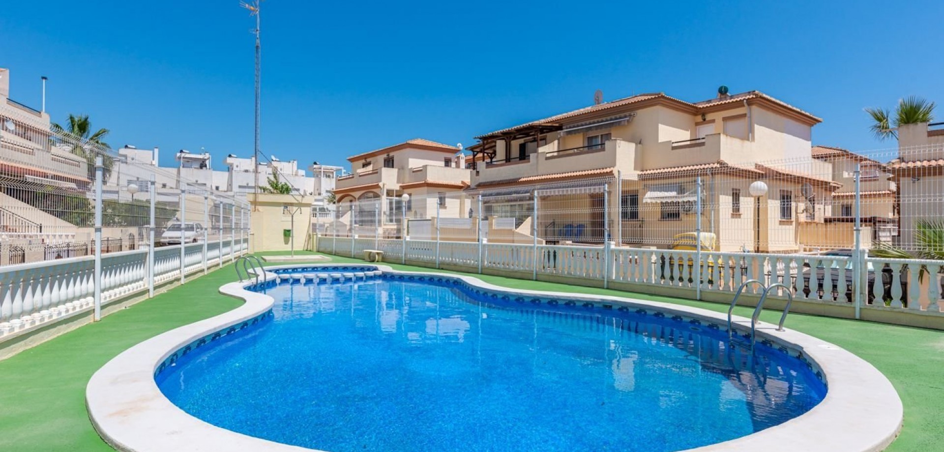 Townhouse te koop in Torrevieja and surroundings 31