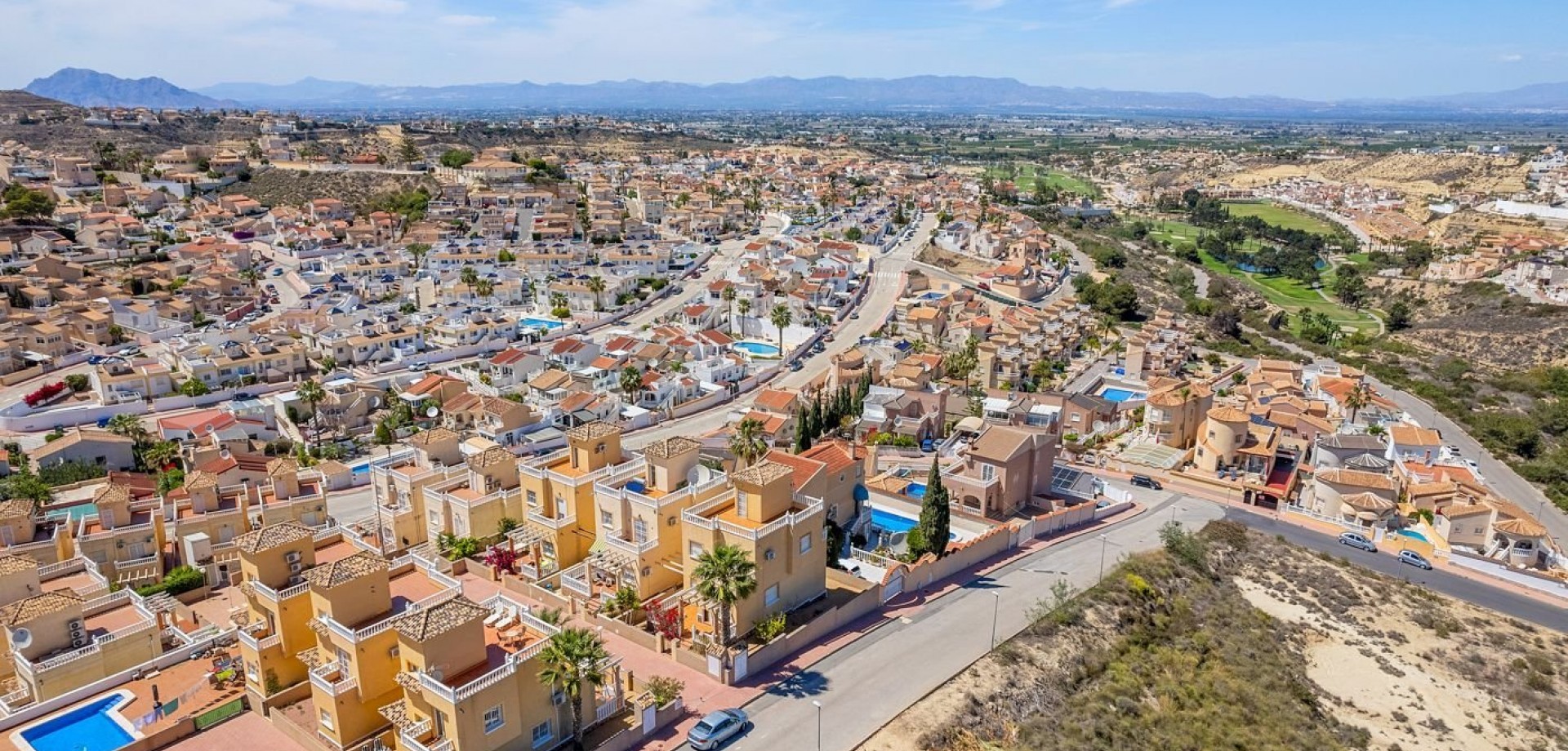 Chalé en venta en Ciudad Quesada 34