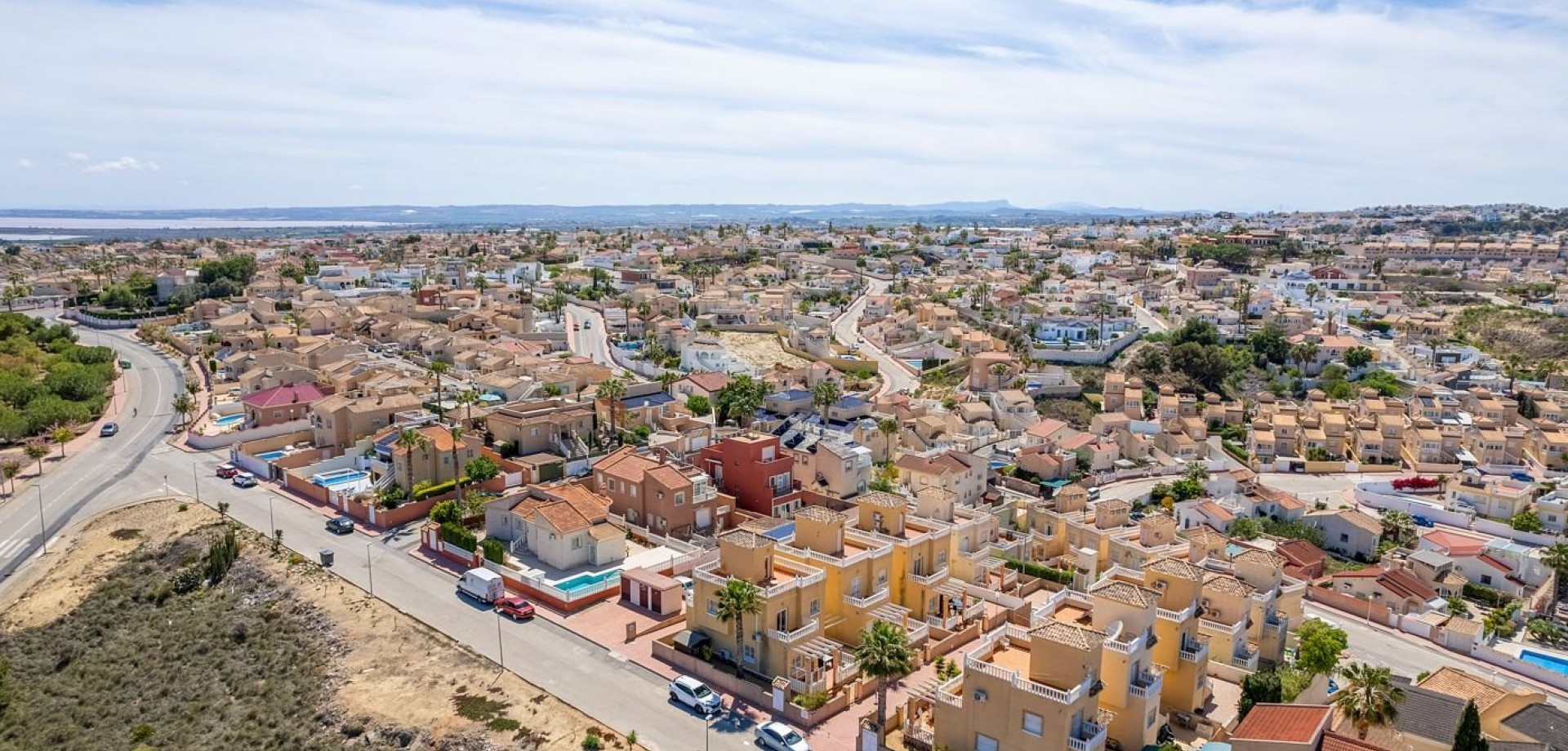 Chalé en venta en Ciudad Quesada 35