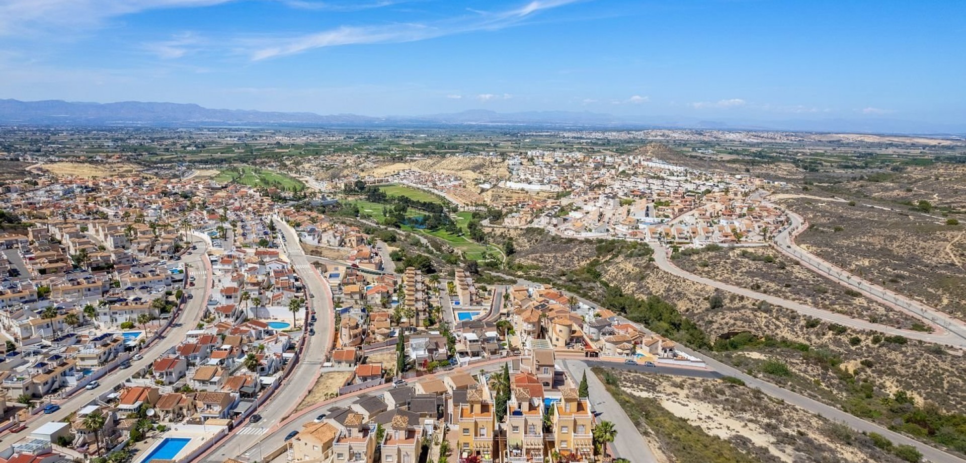 Villa à vendre à Ciudad Quesada 36