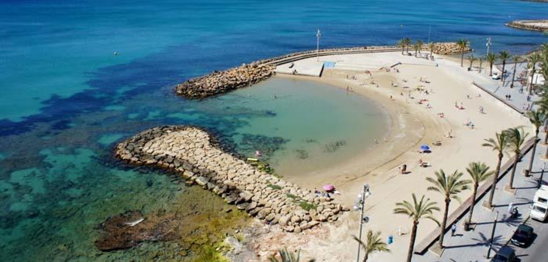 Квартира для продажи в Torrevieja and surroundings 17