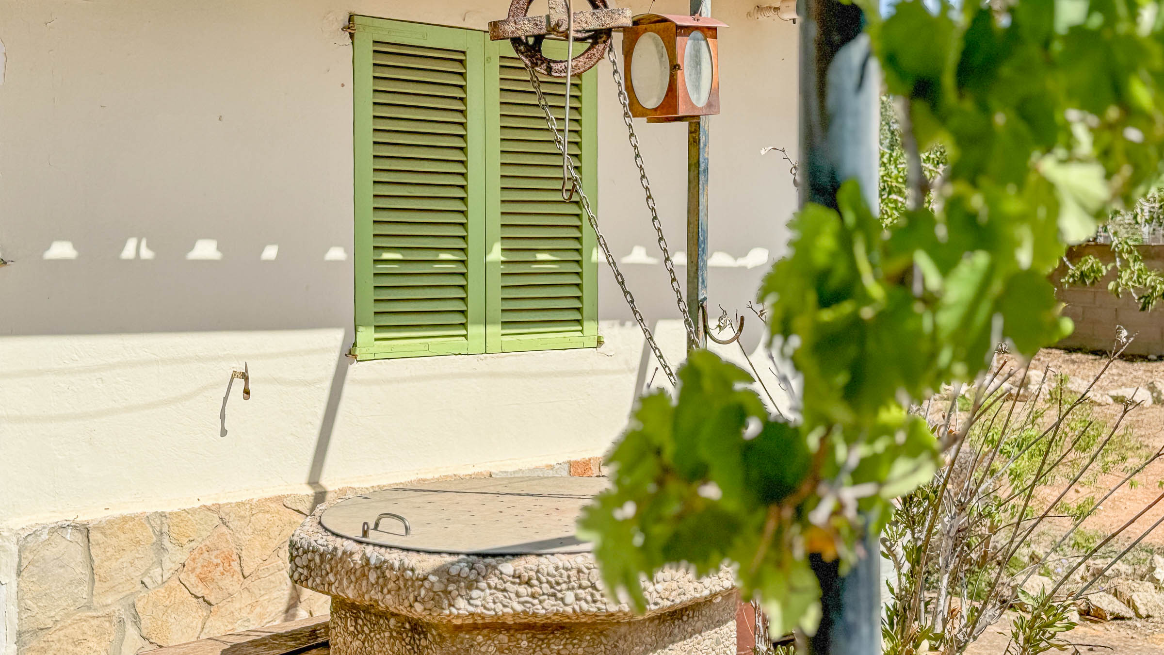 Maison de campagne à vendre à Mallorca South 6