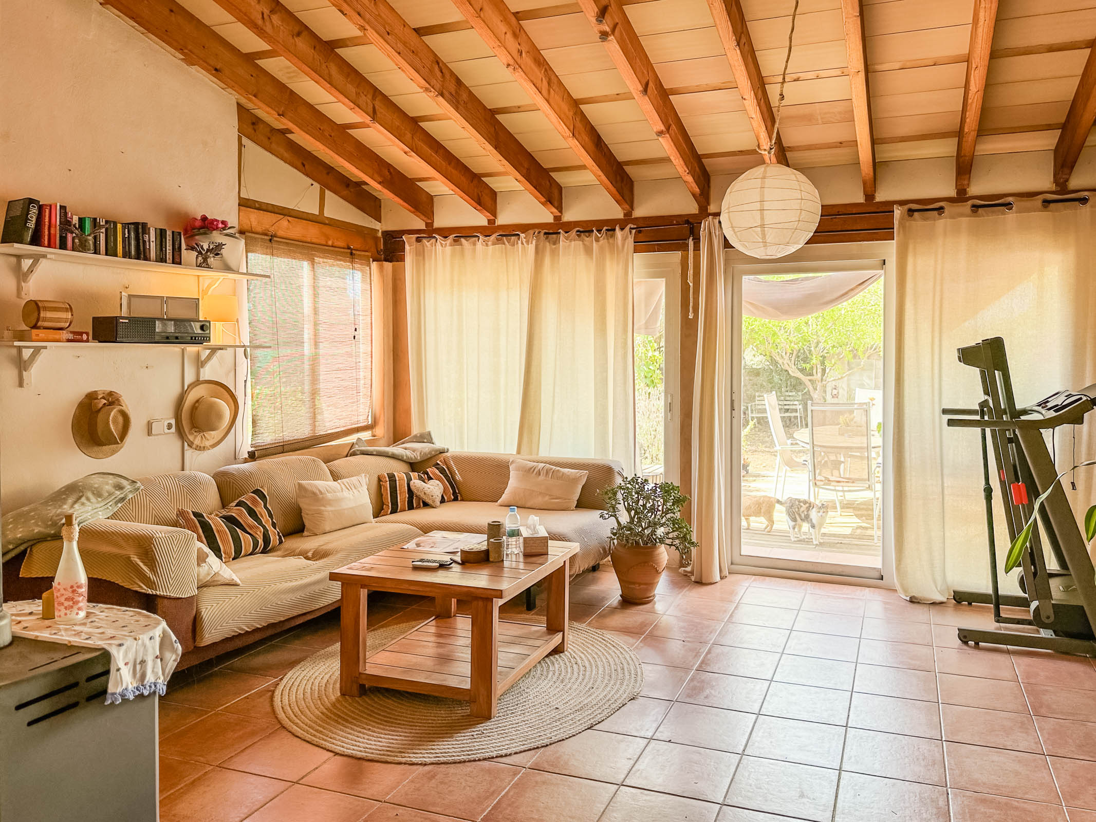 Countryhome te koop in Mallorca South 19