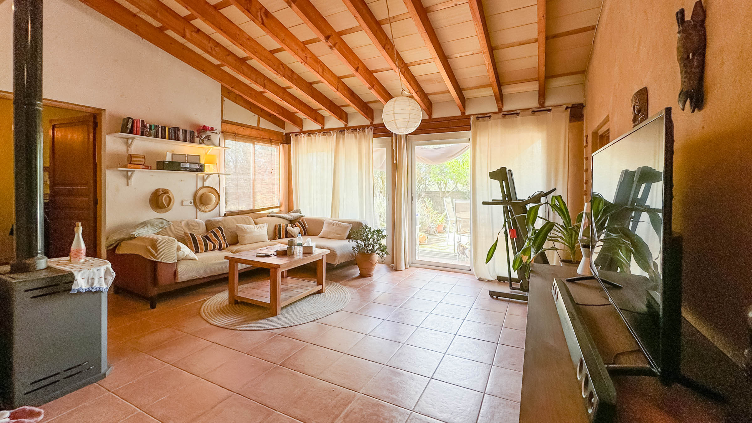 Countryhome for sale in Mallorca South 20