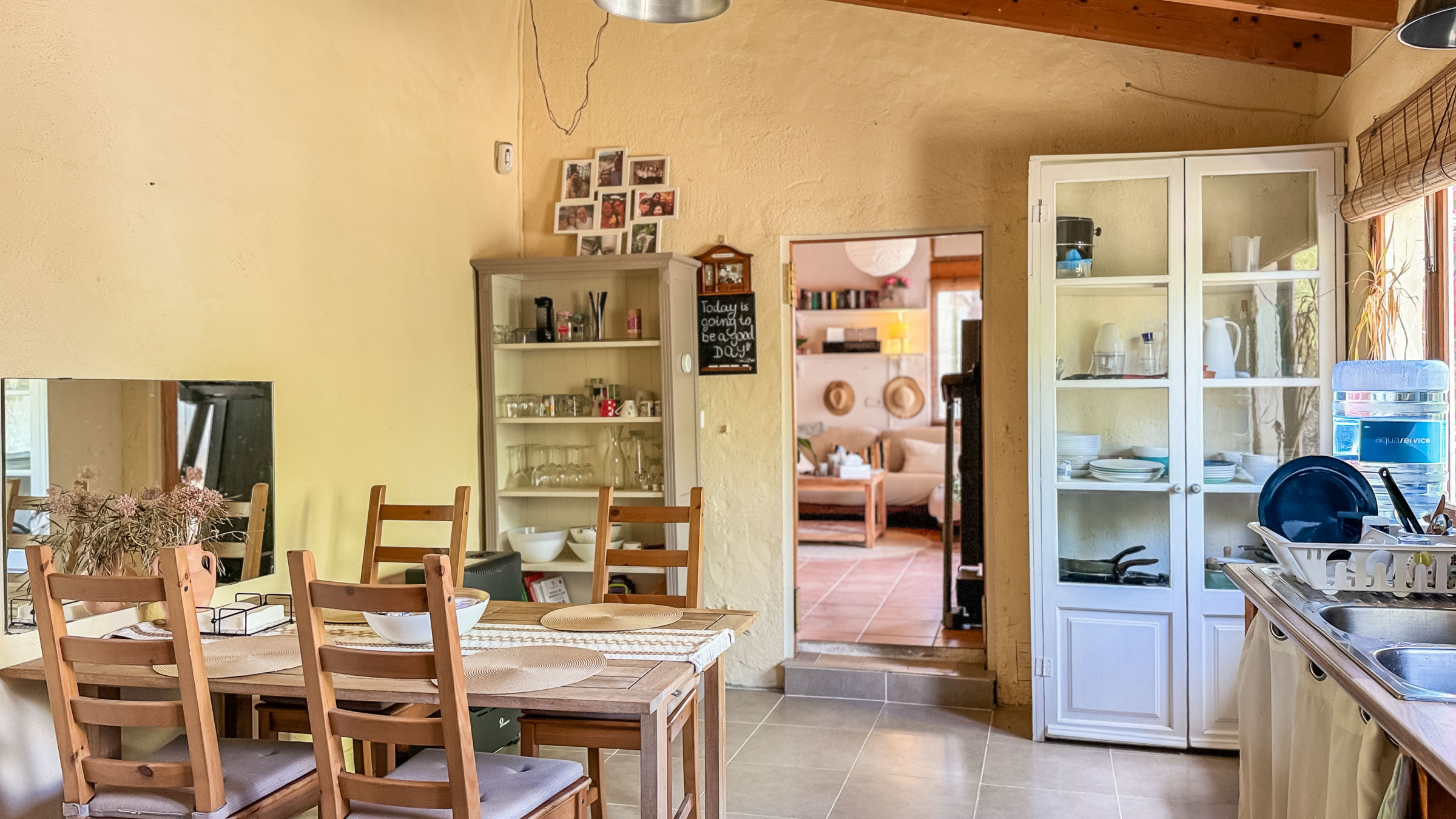 Countryhome for sale in Mallorca South 25