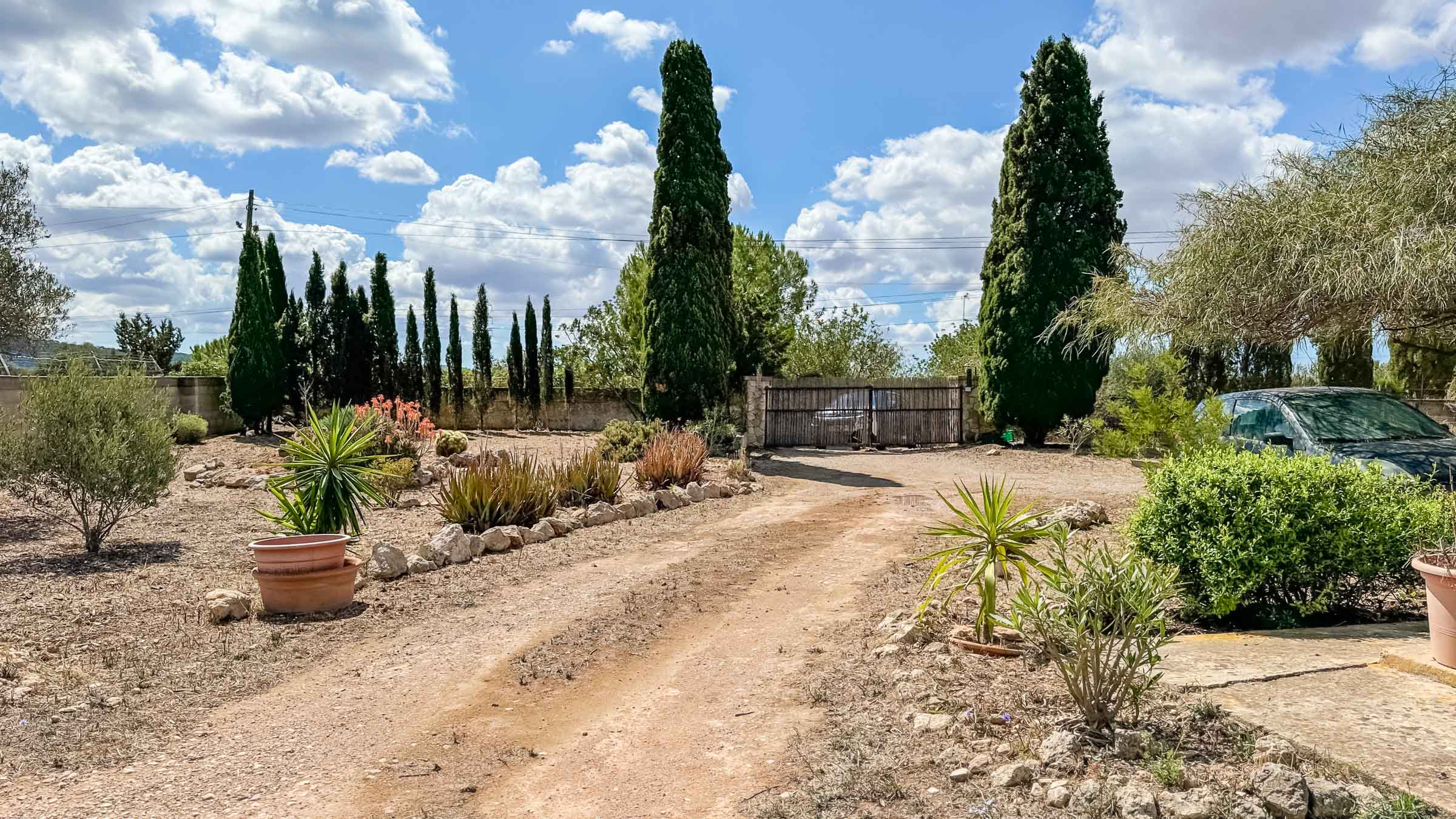 Countryhome te koop in Mallorca South 34