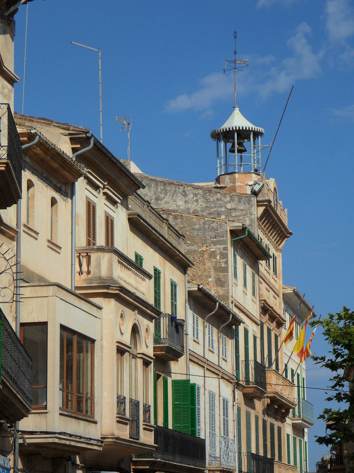 Загородный дом для продажи в Mallorca South 39